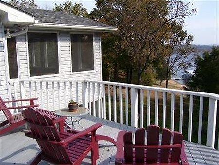 Anchor Inn On The Lake Bed And Breakfast Branson Fasilitas foto