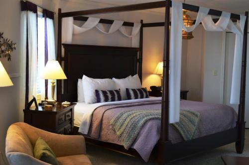 Anchor Inn On The Lake Bed And Breakfast Branson Bagian luar foto