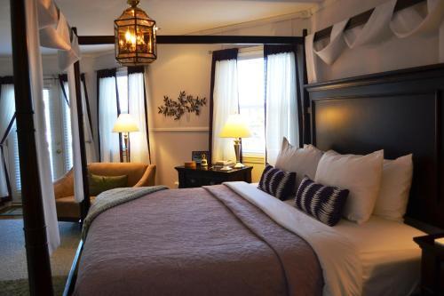Anchor Inn On The Lake Bed And Breakfast Branson Bagian luar foto